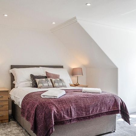 Dezzys Villa Montrose Ngoại thất bức ảnh