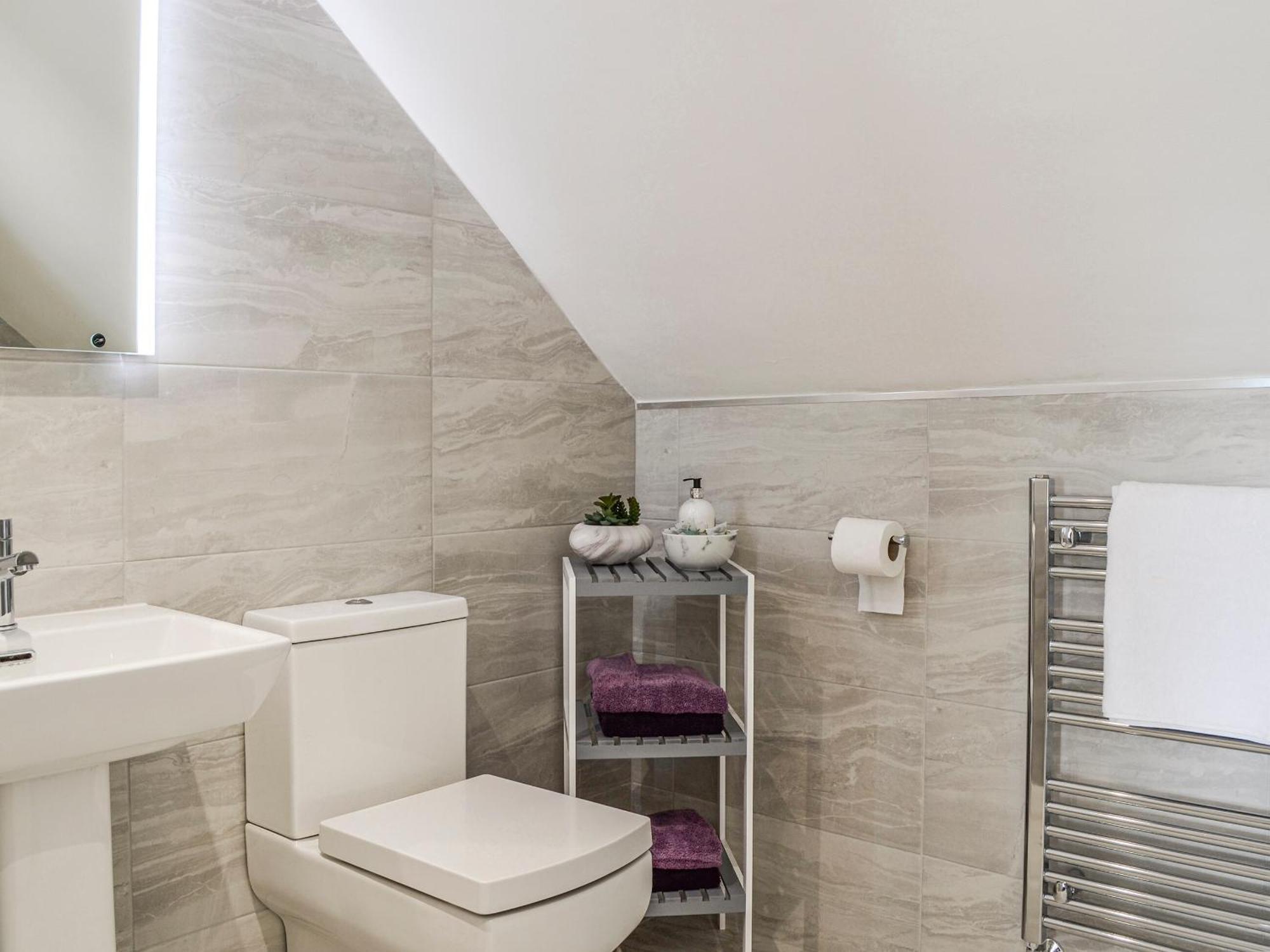 Dezzys Villa Montrose Ngoại thất bức ảnh