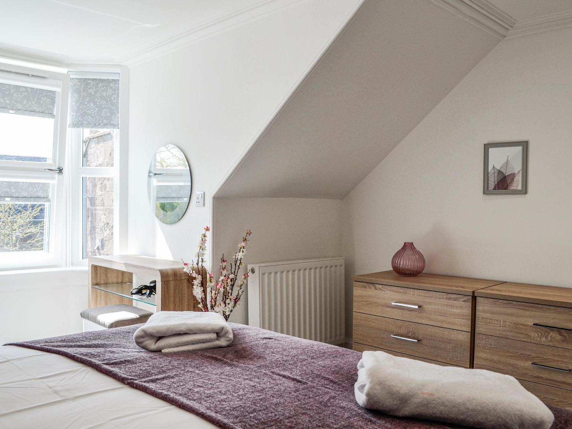 Dezzys Villa Montrose Ngoại thất bức ảnh