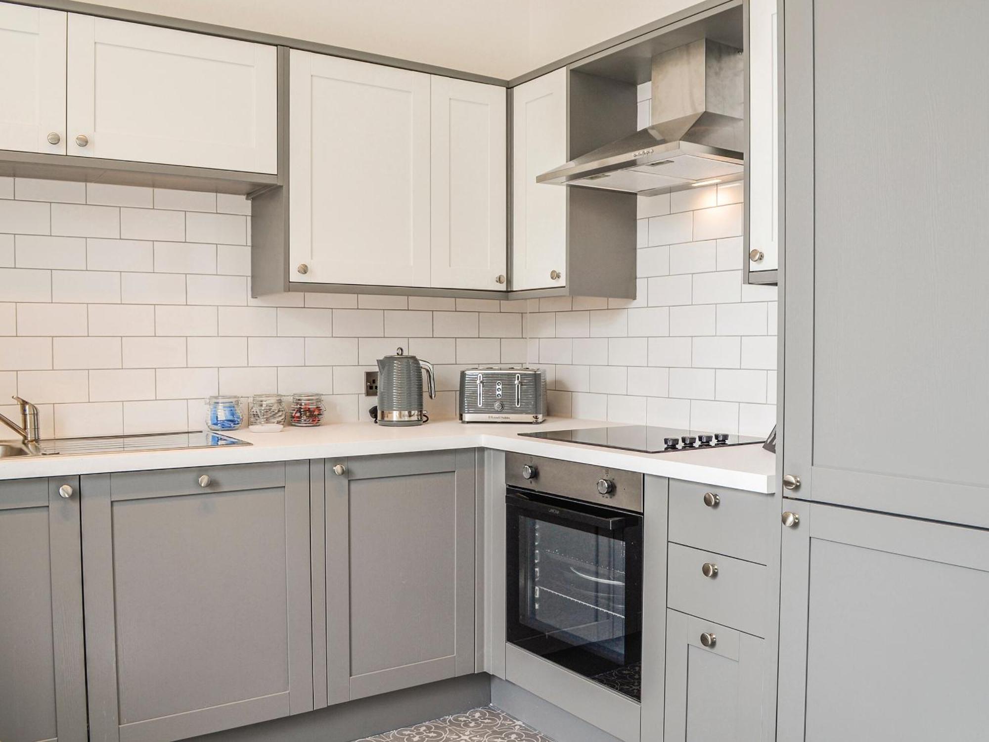 Dezzys Villa Montrose Ngoại thất bức ảnh