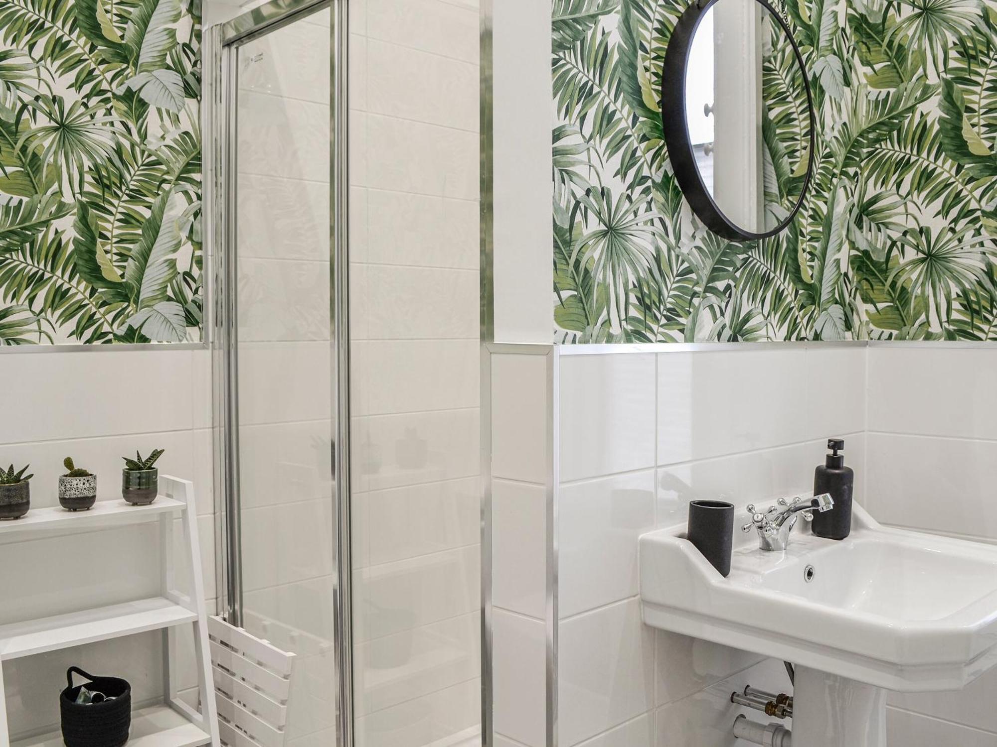Dezzys Villa Montrose Ngoại thất bức ảnh
