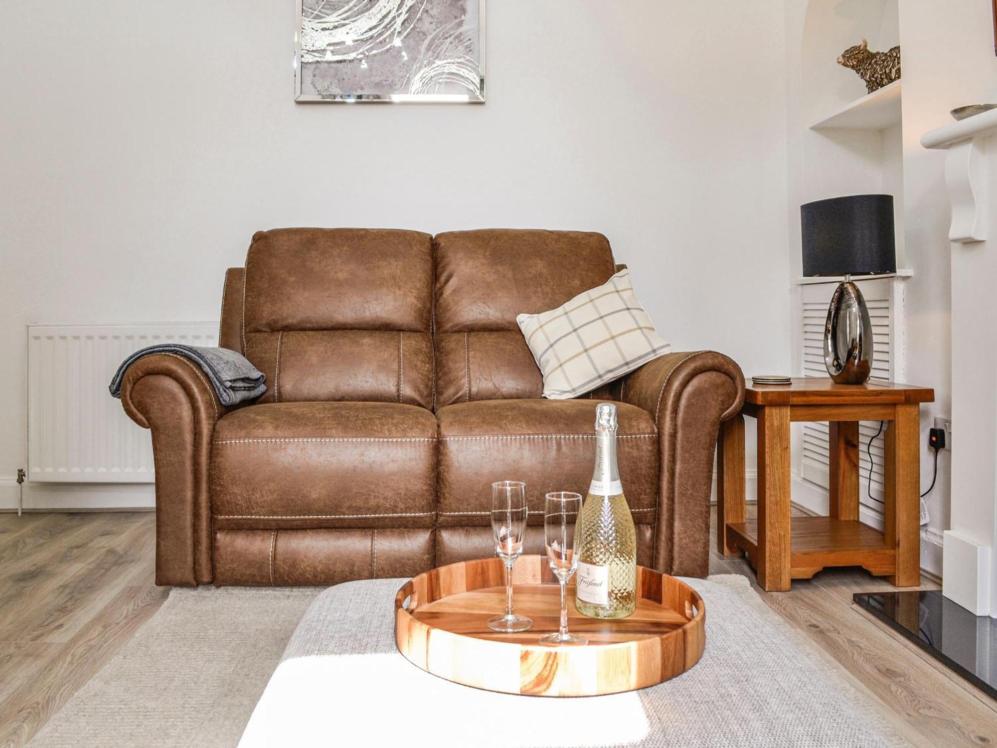 Dezzys Villa Montrose Ngoại thất bức ảnh
