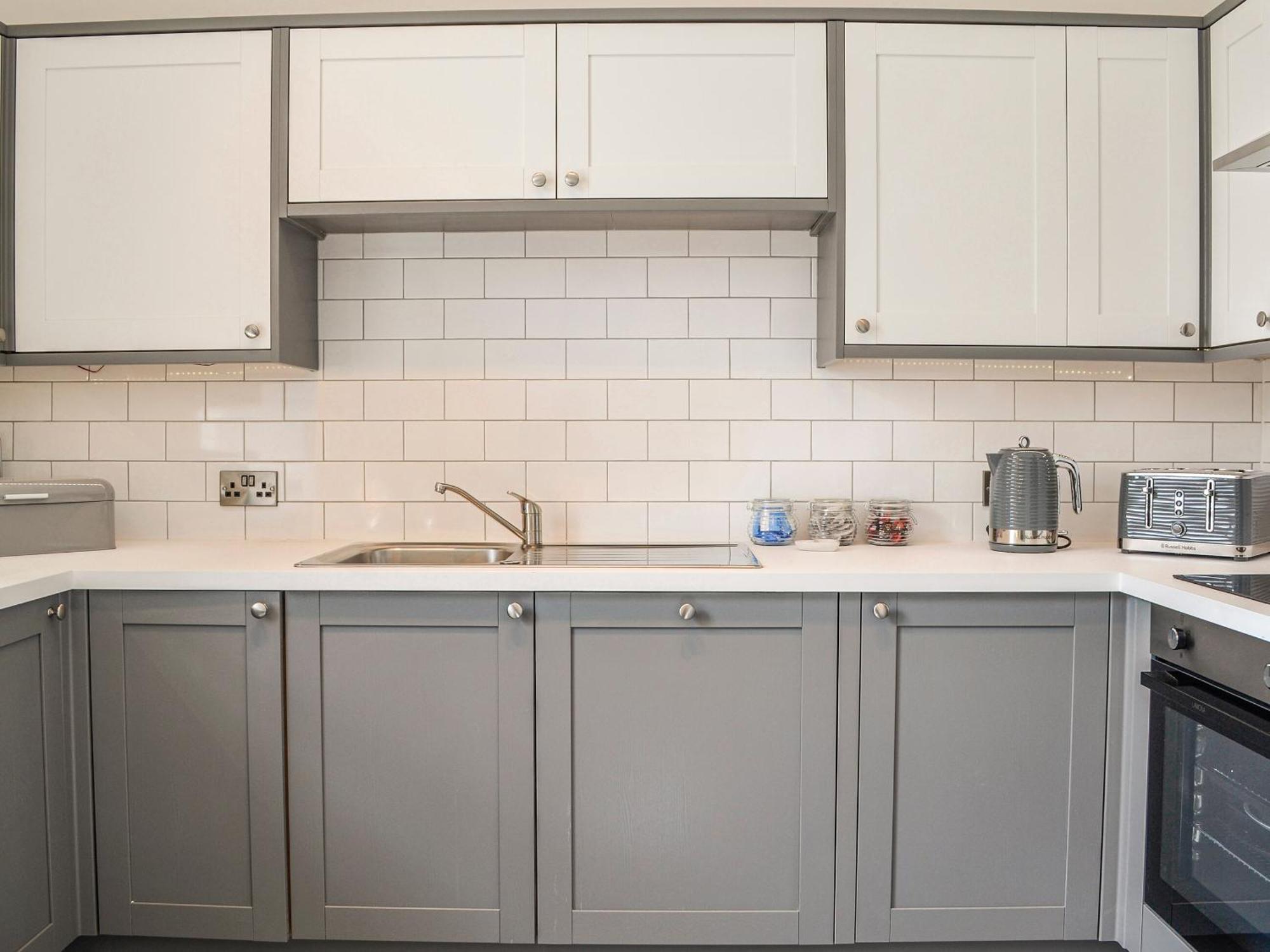 Dezzys Villa Montrose Ngoại thất bức ảnh