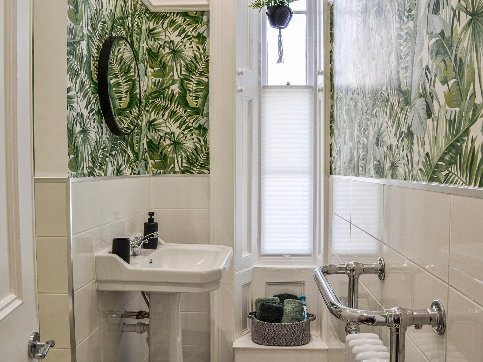 Dezzys Villa Montrose Ngoại thất bức ảnh